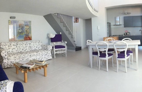 Cuglieri Apartamento | PISO INCREÍBLE - SARDEÑA CHARME Y RELAX CON TERRAZA - WIFI
