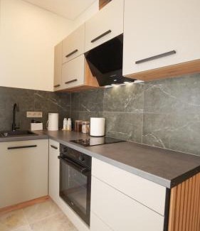 Marijampole Apartamento | Red House Corner
