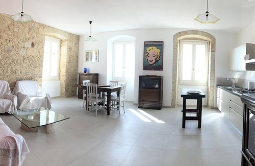 Cuglieri Apartamento | RED HOUSE: FOR YOU (3) CIN P3323