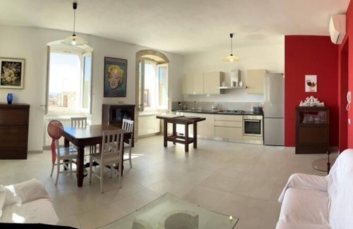Cuglieri Apartamento | RED HOUSE: FOR YOU (3) CIN P3323