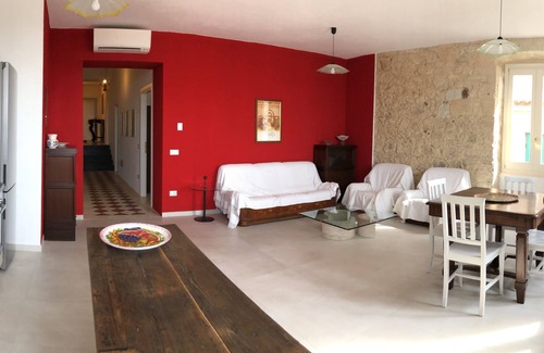 Cuglieri Apartamento | RED HOUSE: FOR YOU (3) CIN P3323