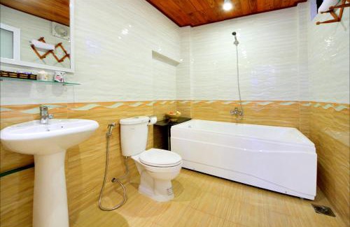 Cam Chau Casa | Red House Homestay - Villa