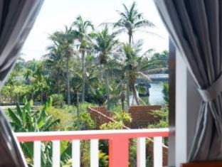 Cam Chau Casa | Red House Homestay - Villa