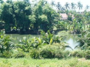 Cam Chau Casa | Red House Homestay - Villa