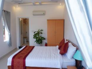Cam Chau Casa | Red House Homestay - Villa