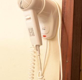 Flecheiras Hotel | Red House Pousada