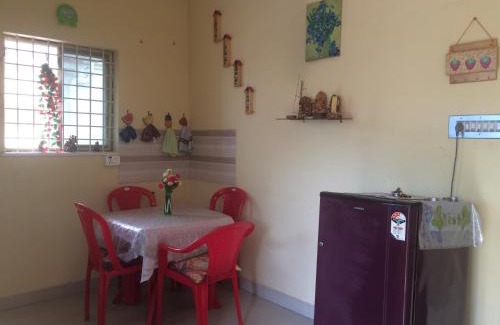 Gokulam Casa | Red House Yoga Center