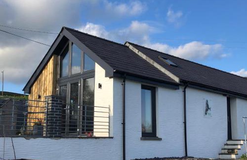 Carmarthen Casa | Red Kite Cottage