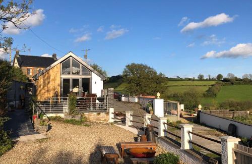 Carmarthen Casa | Red Kite Cottage