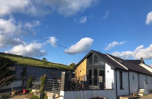 Carmarthen Casa | Red Kite Cottage