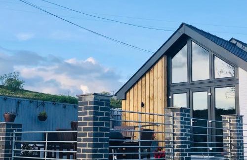 Carmarthen Casa | Red Kite Cottage