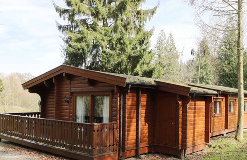 Kenwick Cabina | Red Kite Lodge, KENWICK WOODS