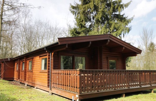 Kenwick Cabina | Red Kite Lodge, KENWICK WOODS