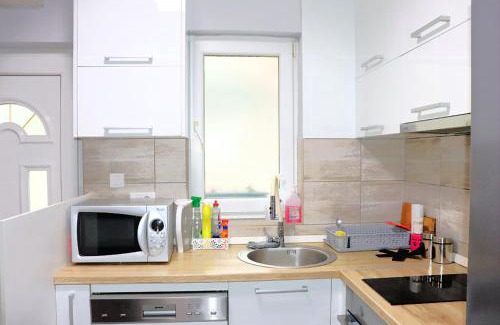 Đeram Apartamento | Red Kruz