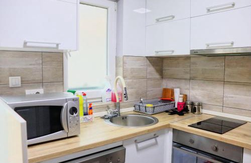 Đeram Apartamento | Red Kruz
