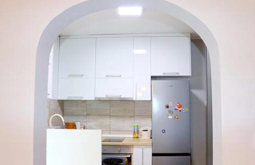 Đeram Apartamento | Red Kruz