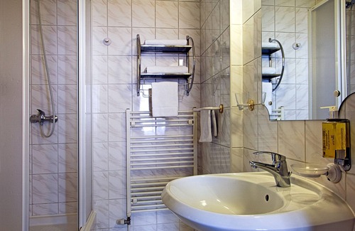 Hradcany Hotel | Red Lion