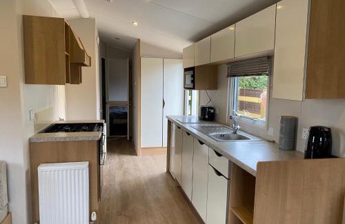 East Kirkby Otro | Red Lion Holiday Home 3