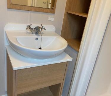 East Kirkby Otro | Red Lion Holiday Home 3
