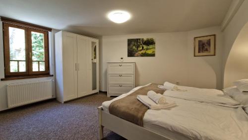Szentendrei Apartamento | Red Lion Pub & Apartments Szentendre