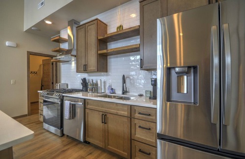Red Lodge Apartamento | Red Lodge Retreat Red Lodge Montana