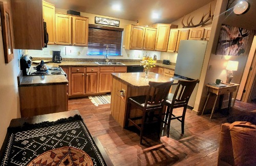 Red Lodge Condominio | Red Lodge Retreat