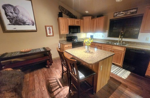 Red Lodge Condominio | Red Lodge Retreat