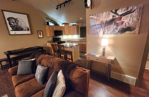 Red Lodge Condominio | Red Lodge Retreat