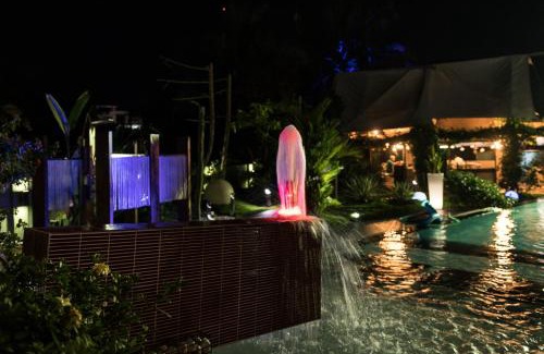 Sekondi-Takoradi Hotel | Red Mango Hotel and Apartments
