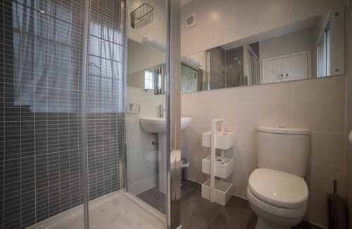 Headington Casa | Red Mullions Guest House