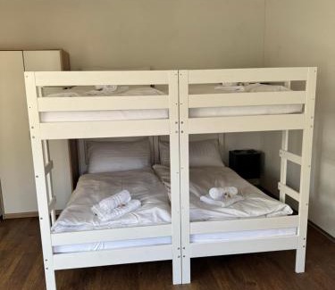 Matten bei Interlaken Apartamento | Red Nest