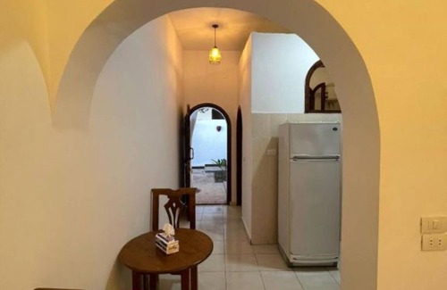 Dahab Casa | Red Oasis - Studio 2