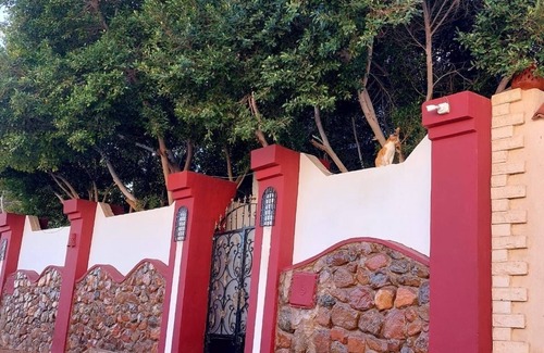 Dahab Casa | Red Oasis - Studio 2