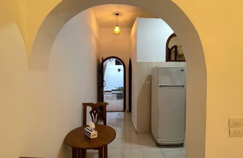 Dahab Casa | Red Oasis- Studio 3