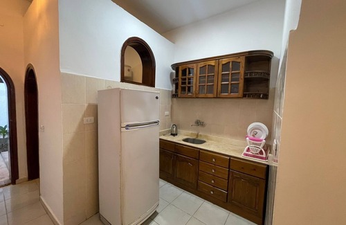 Dahab Casa | Red Oasis- Studio 3