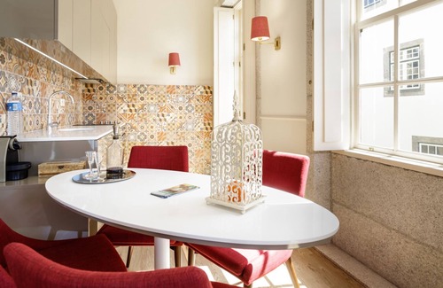 Sao Nicolau Apartamento | Red Oporto Home River Front - Ribeira
