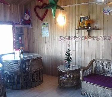 Kolakham Casa | Red Panda Eco Huts, Kolakham