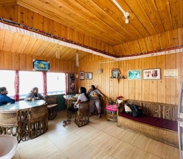 Kolakham Casa | Red Panda Eco Huts, Kolakham
