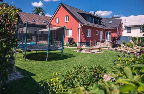 Vlachovice Apartamento | Red Pine Apartments