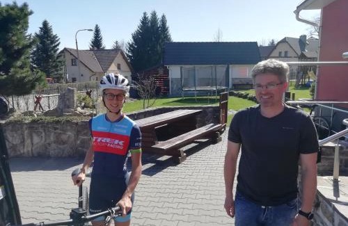 Vlachovice Apartamento | Red Pine Apartments