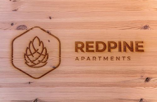 Vlachovice Apartamento | Red Pine Apartments