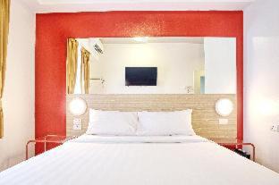 Paranaque Hotel | Red Planet Manila Aseana City