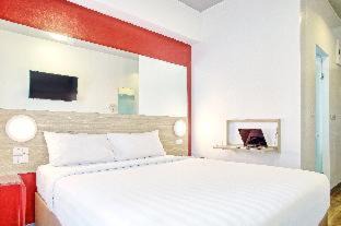 Paranaque Hotel | Red Planet Manila Aseana City
