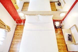 Paranaque Hotel | Red Planet Manila Aseana City