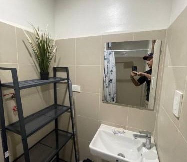 Legazpi Village Apartamento | Red Residences Chino Roces Makati