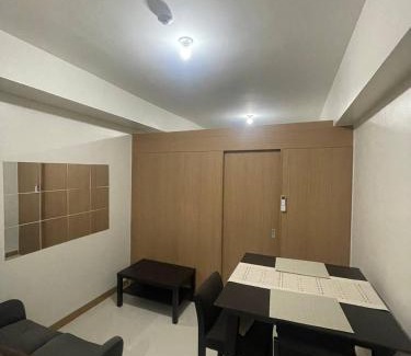 Legazpi Village Apartamento | Red Residences Chino Roces Makati