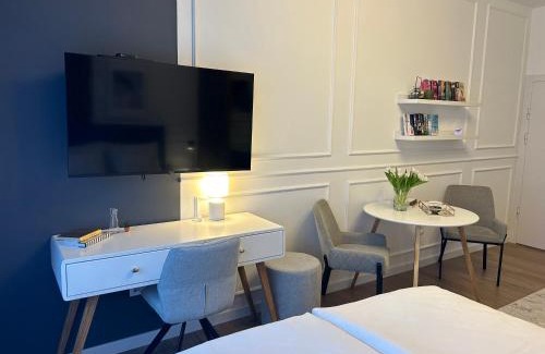 Novi Beograd Apartamento | RED RIDING HOOD