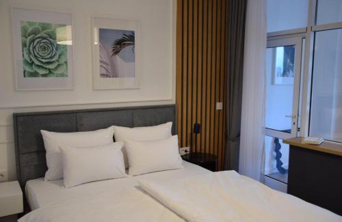 Novi Beograd Apartamento | RED RIDING HOOD