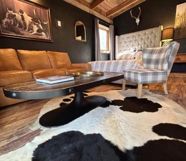 Shreveport Casa | Red River Carriage House With River View
