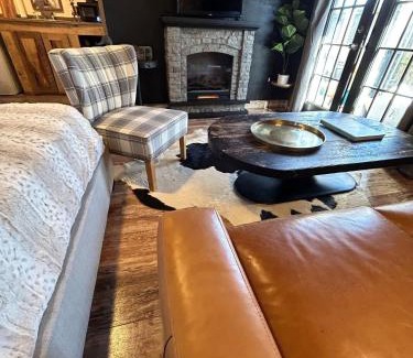Shreveport Casa | Red River Carriage House With River View